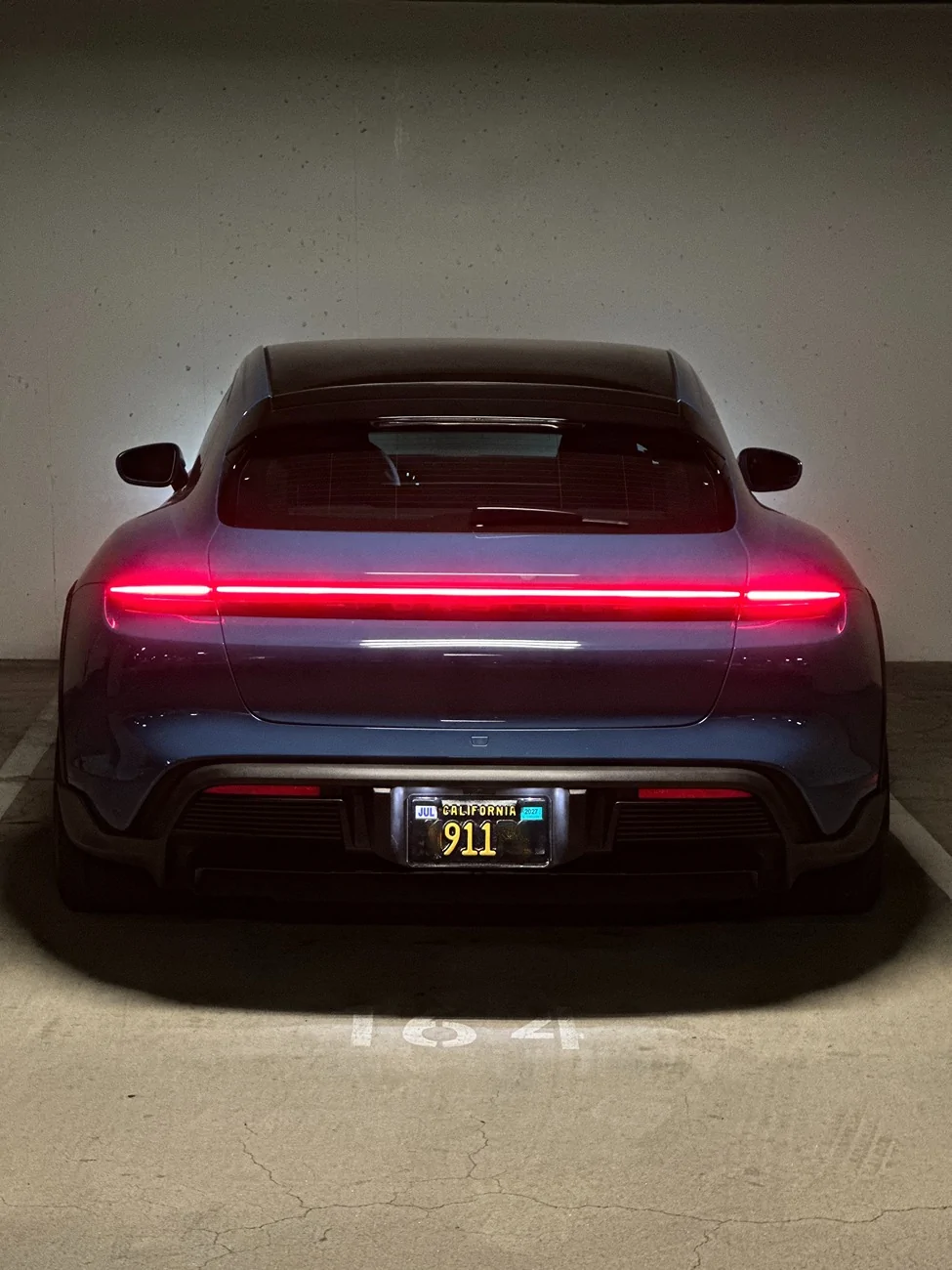 Porsche Taycan Members Say Hello Here! IMG_0123