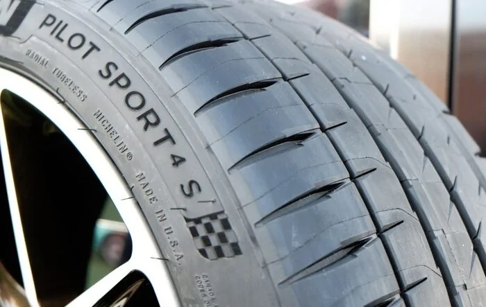 Michelin Pilot Sport 4S (PS4S) Now Available in 21" Taycan Size!