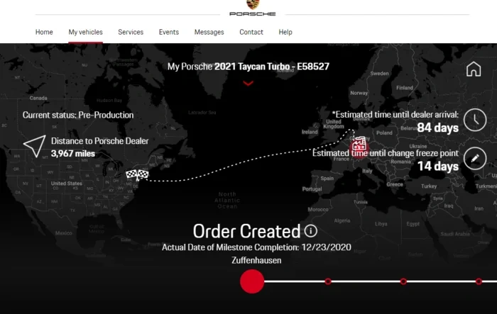 Track Your Dream 101 (TYD)