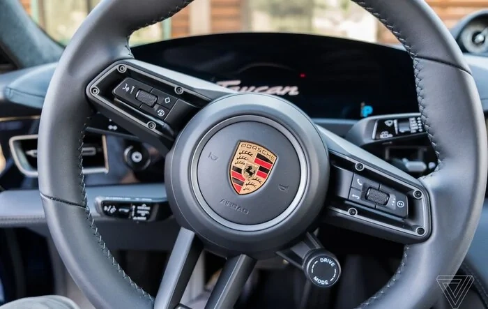 Porsche NA recalling 9,570 2020-21 Taycans for wiring harness damage caused by seat adjustments resulting in airbag malfunction and deactivation