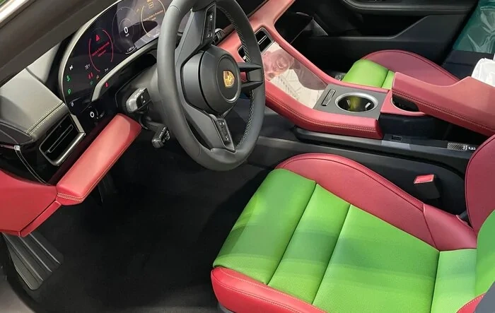 Taking the watermelon spec to the next level