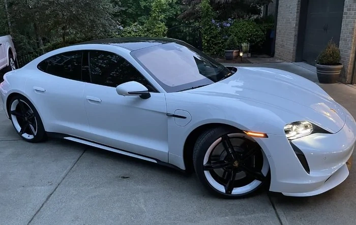 Lessons From a Serial Upgrader:  Taycan 4S --> GTS --> Turbo