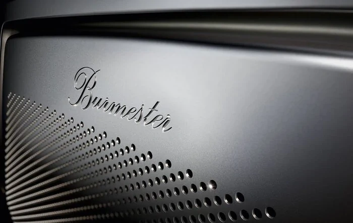 Latest stop sale due to Burmester part shortage