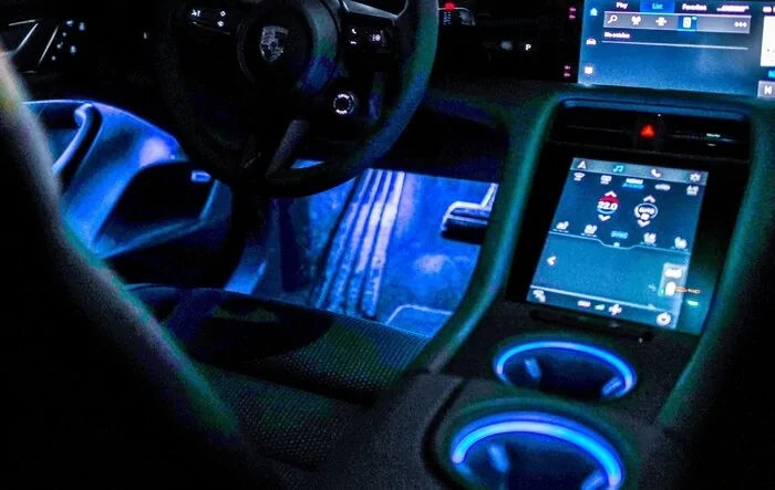 TSB: Brake Pedal Travel Perceived as “Too Long” Just Before the Vehicle Comes to a Standstill - July 22, 2022