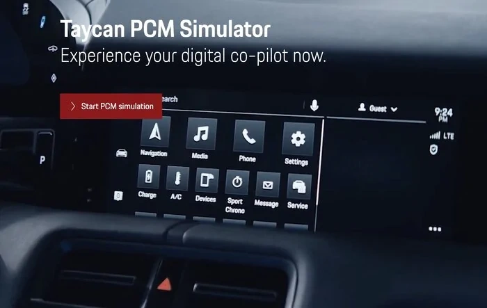 PCM Simulator got uPdated!