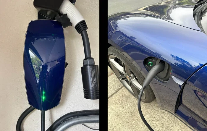 [North America] - Get your Tech from a Tech company… Tesla J-1772/Universal charger review