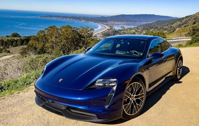 Marin County (north of SF) to Santa Barbara trip report by former Tesla owner