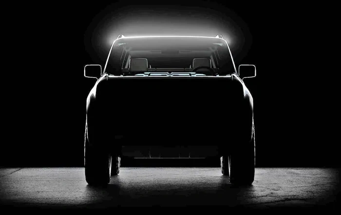 VW Scout EV Pickup/SUV Teaser Posted. Visit New Sister-Site @ ScoutEVforum.com
