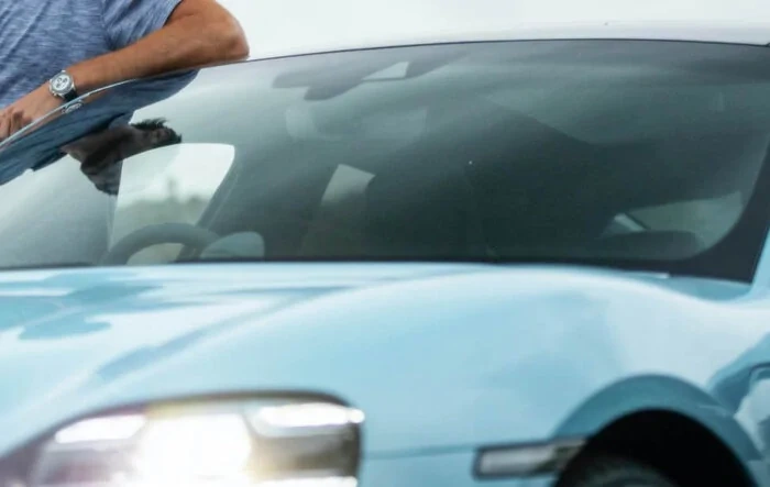 Windshield Replacement - Astonished at the Price Charged -- $3,358!!