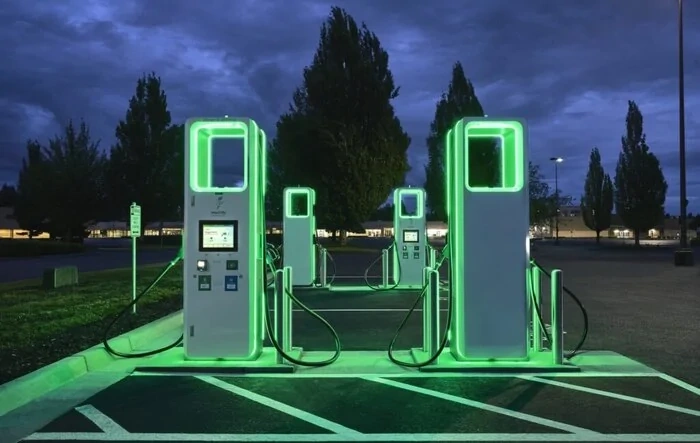 Electrify America raising prices at least 15% starting March 6, 2023