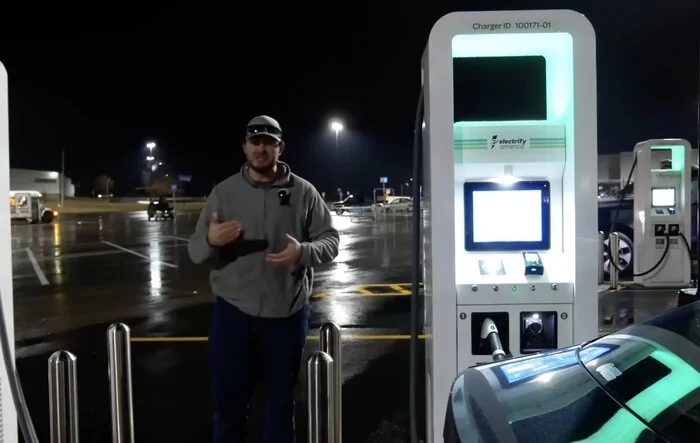 Must watch: DC Fast Charging Explained Video -- Everything you need to know...