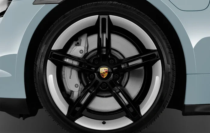 Porsche Says One-Pedal Driving In EVs Isn't Efficient