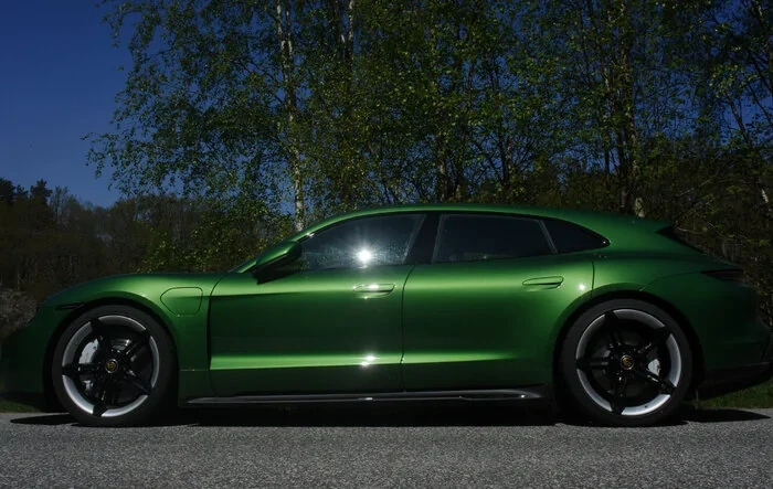 GTS Sport Turismo review after 10000 km