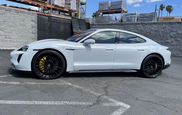 2021 TTS 18k miles longterm review update