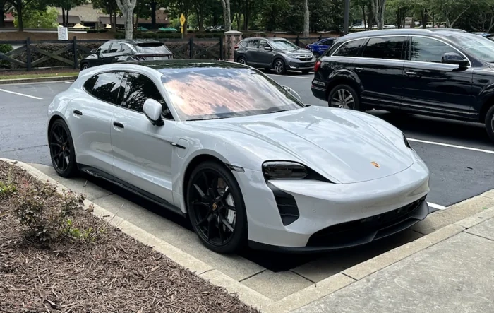 My comparisons and impressions on my 2023 Taycan GTS Sport Turismo