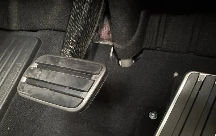 TSB: Brake Pedal Travel Perceived as “Too Long” Just Before the Vehicle Comes to a Standstill - Mar 23, 2026 updated