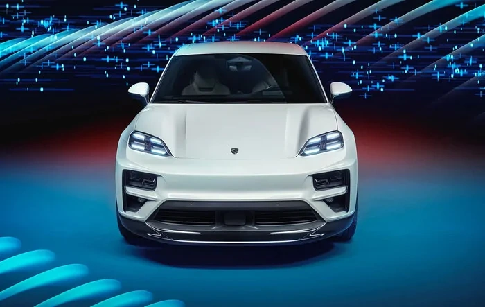 Official Release: 2024 Macan EV Prices, Specs, Info, Wallpapers