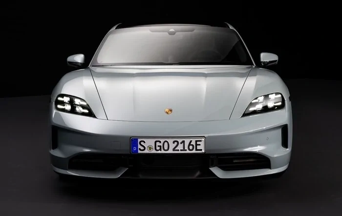 🚨 2025 Taycan Officially Revealed! Specs, Wallpaper Photos, Videos & US Pricing
