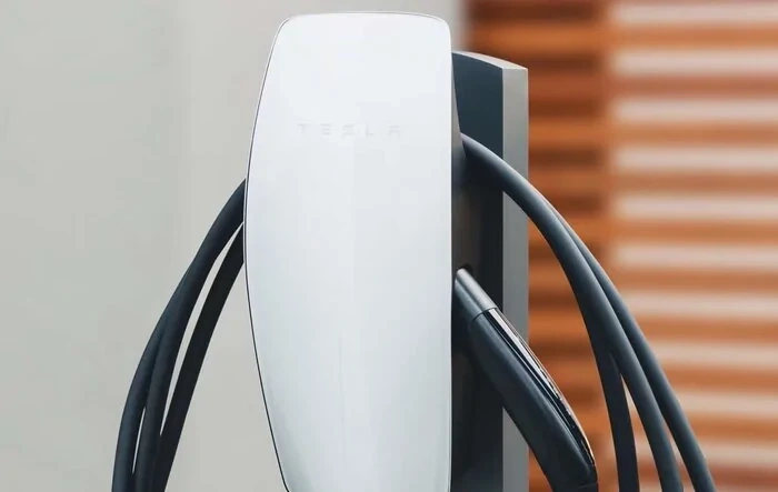 [North American] - In case you're curious - Tesla Gen3 Wall Chargers EVSE Powersharing Setup