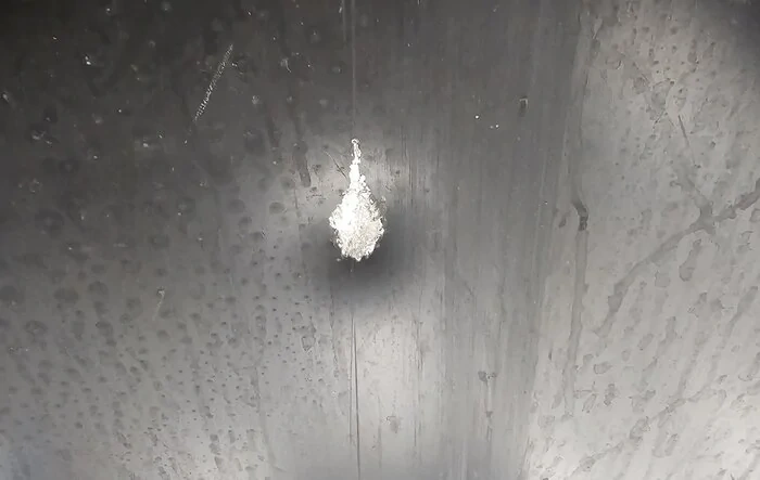Underbody Protection Panel damaged. Batteries and coolant lines need inspection.  $72.5K replacement & labor cost. Dealership is Tom Wood in Indiana