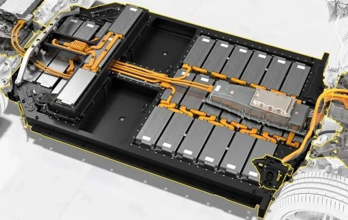 High Voltage Battery Recall EXPANDED - ARB6 & ARB7