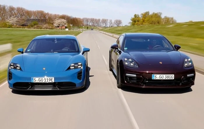 Study: Less than 1% of EV owners would go back to full gas-powered vehicles... would you?