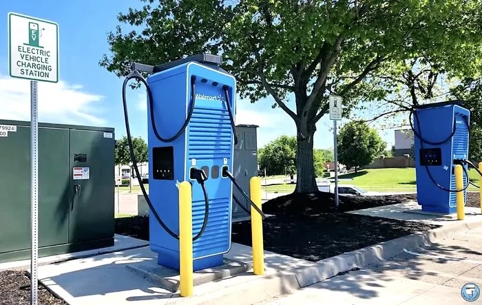 Walmart EV Charging Network Plans to Blanket U.S. — First charge experience & review