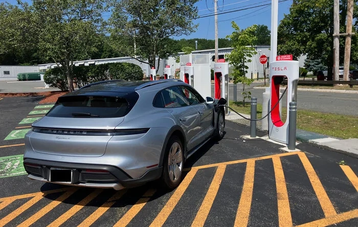 2900-km trip:  northern New England and Atlantic Provinces, July 2025