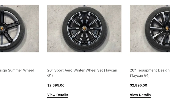 US deal alert: Summer & Winter wheel set specials at SuncoastParts
