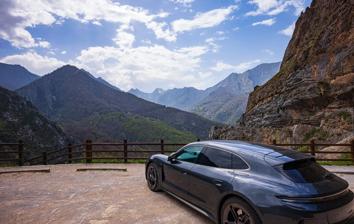 Northern Spain and Portugal - Spring Driving Trip