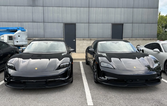 Swapped J1.1 4S to J1.2 GTS - My Observations / Review