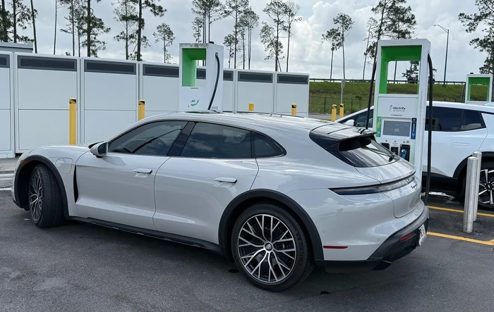 Another GA to PA and Back - May 2026