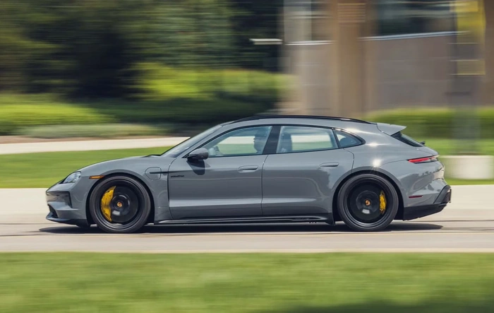 Porsche discontinues Cross Turismo and Sport Turismo