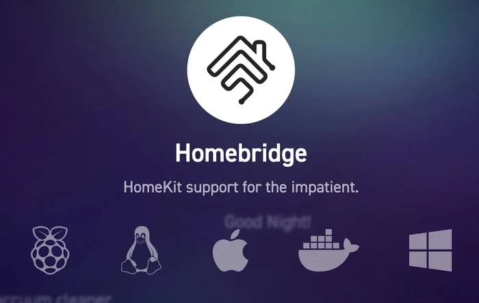 HomeKit (via Homebridge) Support Is Back