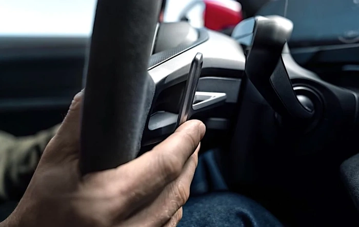 Porsche E-Shift: More Explanation & Info