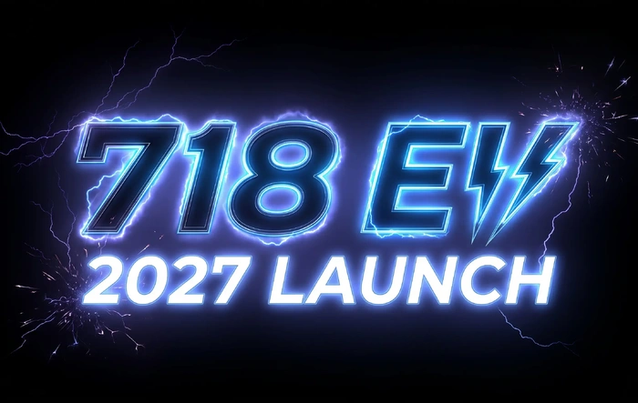 718 EV Dealer Training Scheduled for Summer 2027