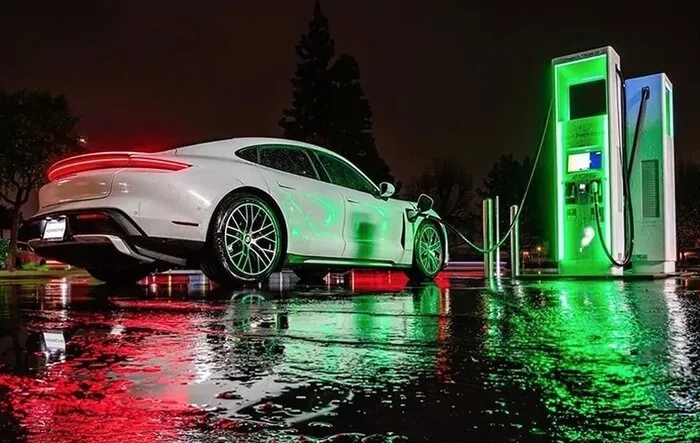 2021 EV Charging Network Rank List by Umlaut & Charged --- EA (Electrify America) tops list, followed by Tesla Superchargers