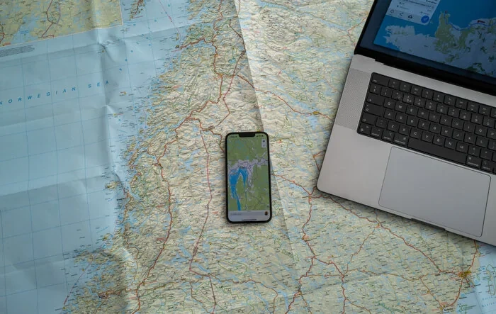 Taycan To The Arctic Circle Road Trip 2022