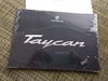 Porsche Taycan Anyone place deposit on Taycan waitlist? What # are you on the list? FB_IMG_1544783596771
