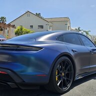 Knight Rider GTS